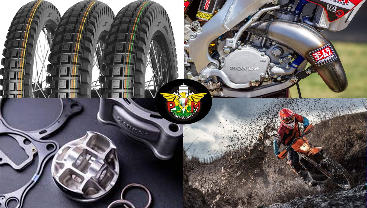 Moto Refacciones Accesorios Partes Mexico